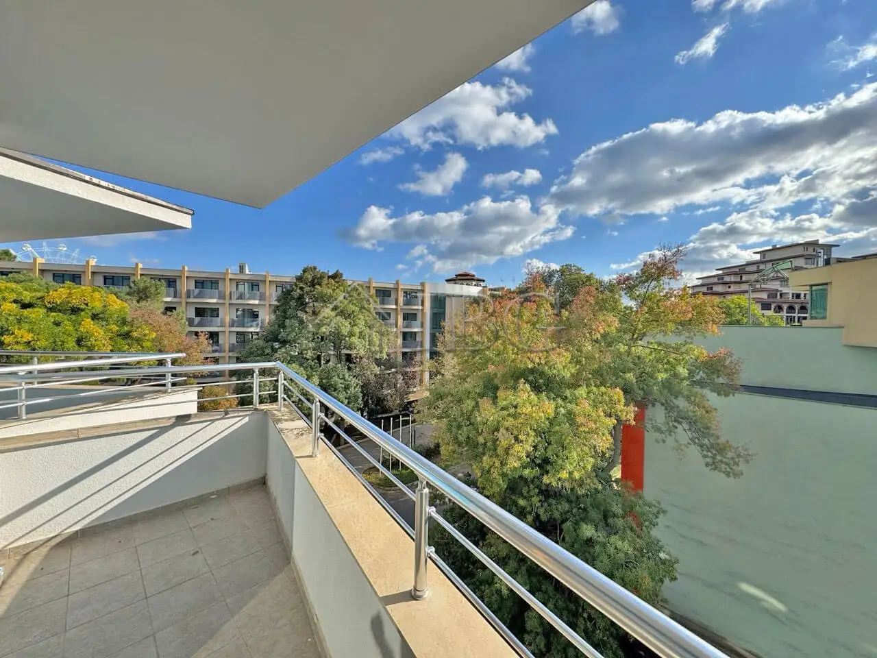 Flat 361m² in Bulgaria, Sunny Beach. Priced at 200000€ rent photo-10