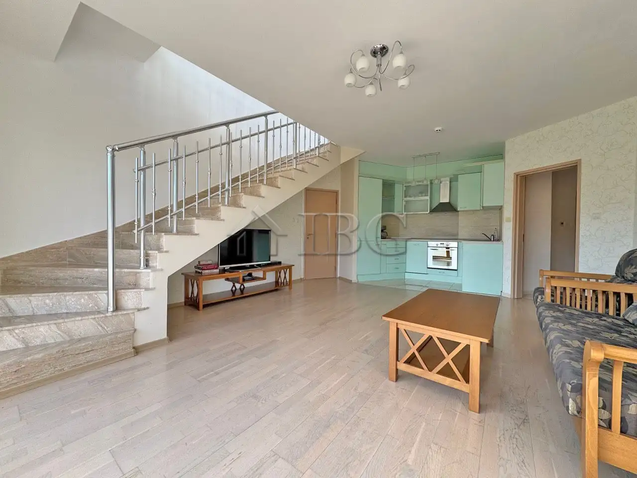 Flat 361m² in Bulgaria, Sunny Beach. Priced at 200000€ rent photo-11