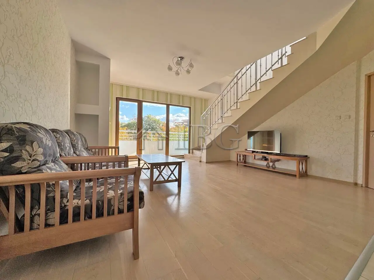 Flat 361m² in Bulgaria, Sunny Beach. Priced at 200000€ rent photo-13
