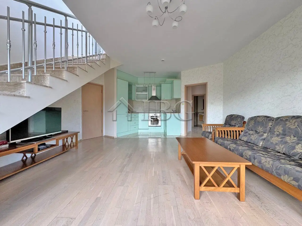 Flat 361m² in Bulgaria, Sunny Beach. Priced at 200000€ rent photo-14