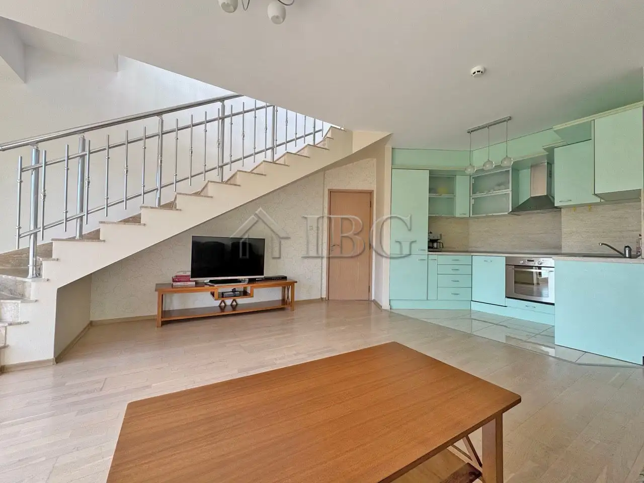 Flat 361m² in Bulgaria, Sunny Beach. Priced at 200000€ rent photo-15