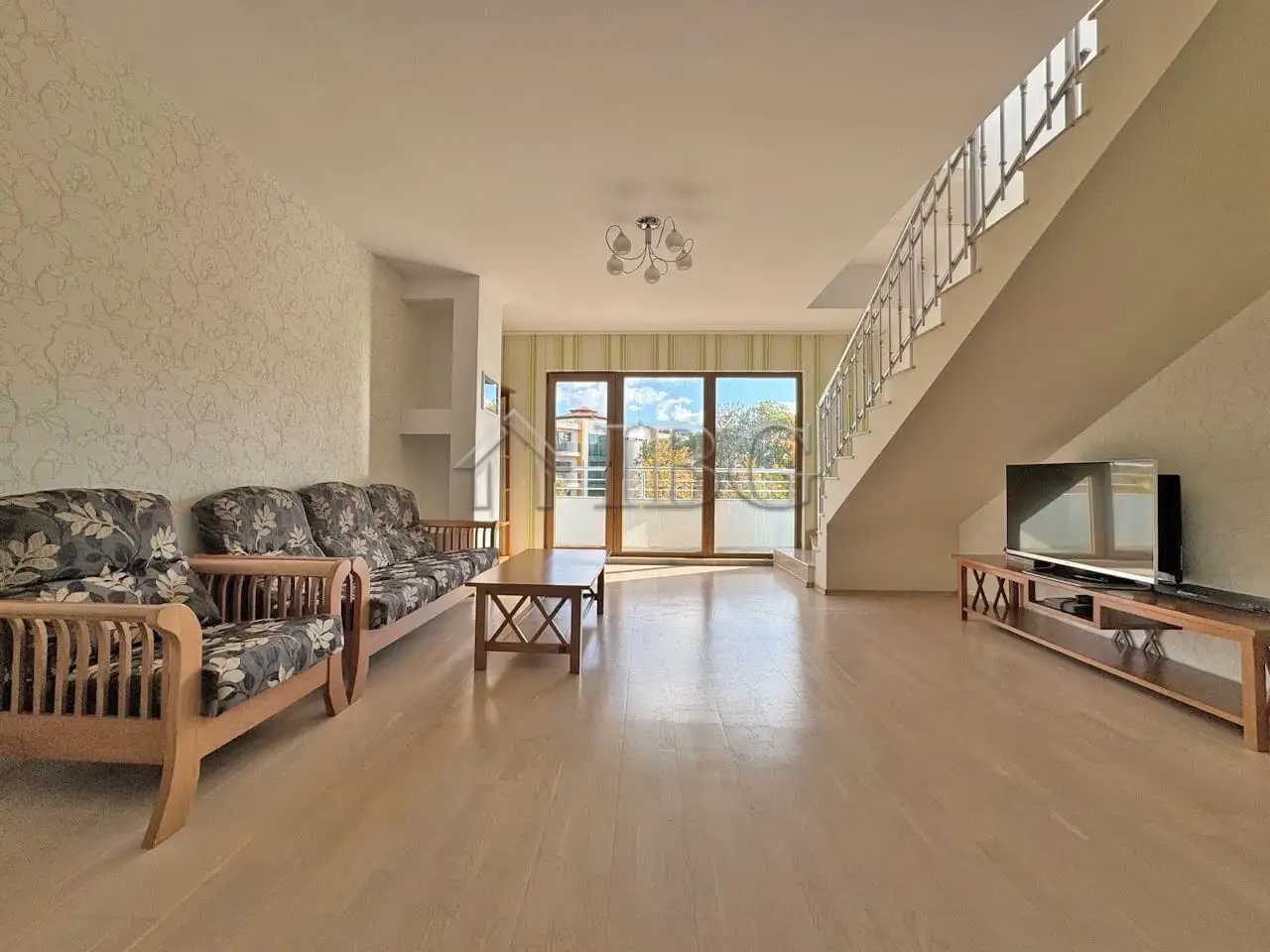 Flat 361m² in Bulgaria, Sunny Beach. Priced at 200000€ rent photo-16
