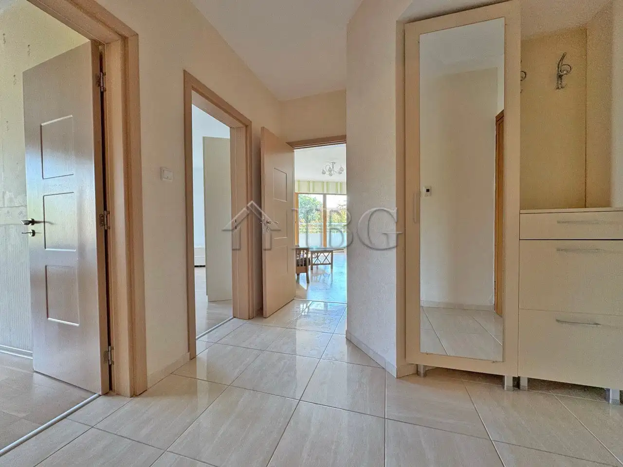 Flat 361m² in Bulgaria, Sunny Beach. Priced at 200000€ rent photo-17
