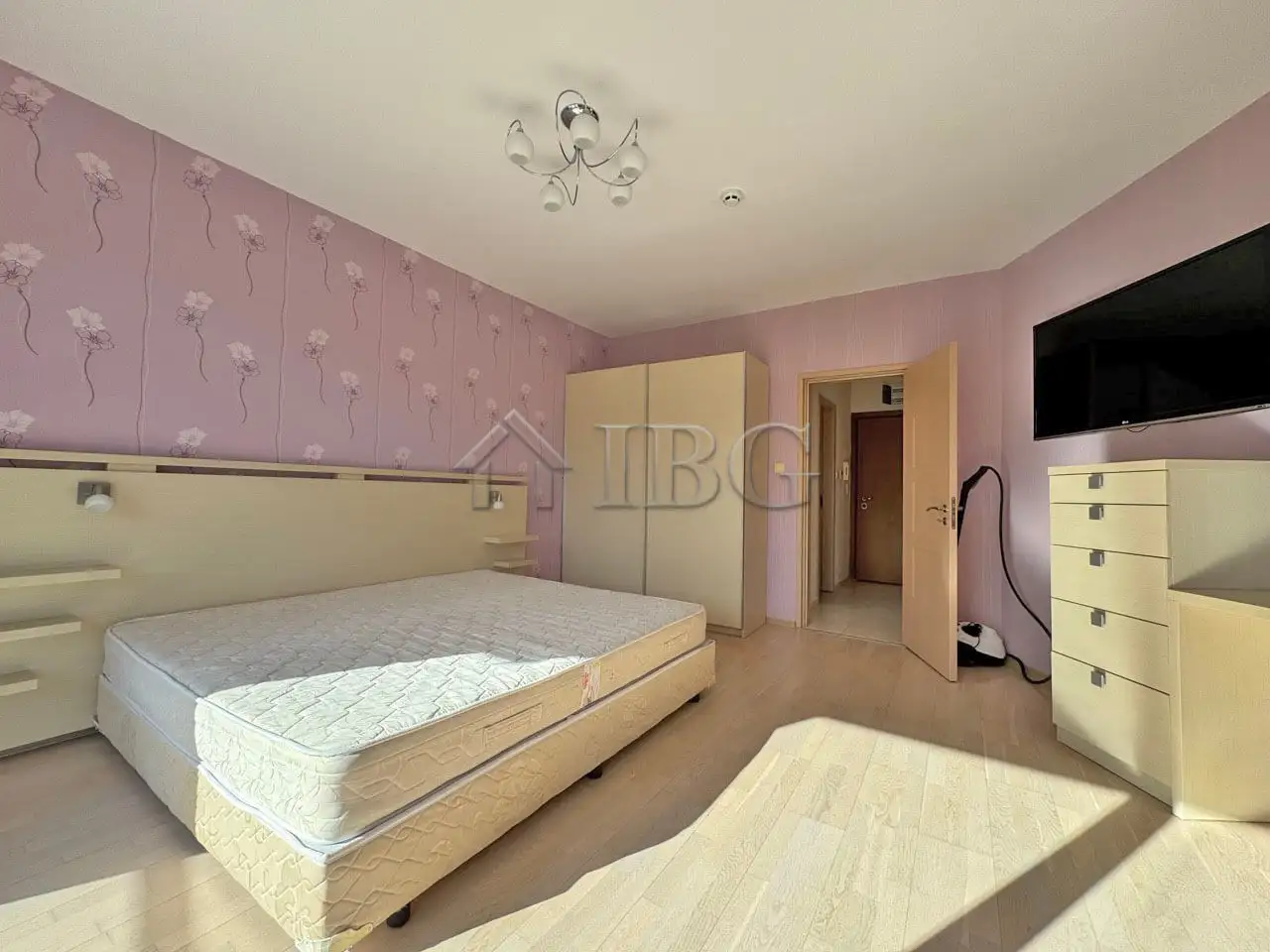 Flat 361m² in Bulgaria, Sunny Beach. Priced at 200000€ rent photo-19