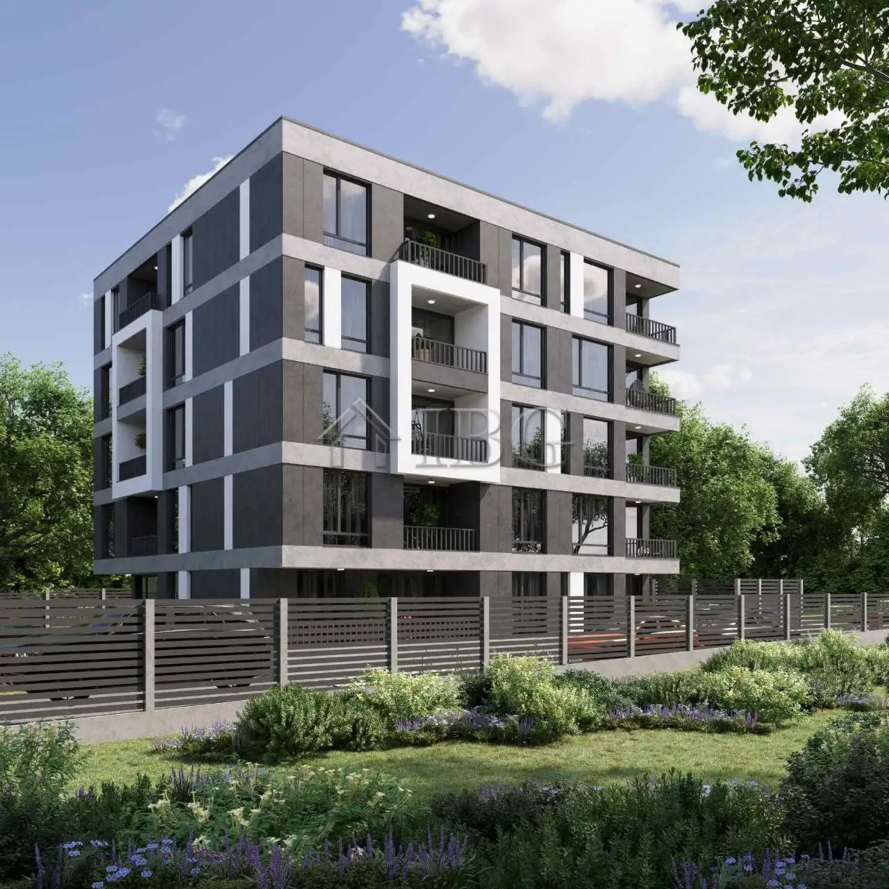 Flat 53m² in Bulgaria, Nessebar. Priced at 73300€ rent photo-1