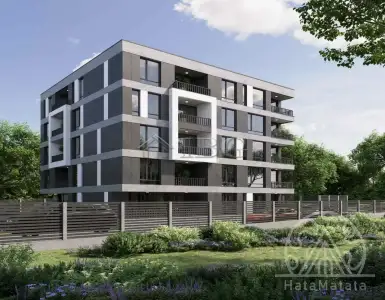 Buy in Bulgaria for 73300€