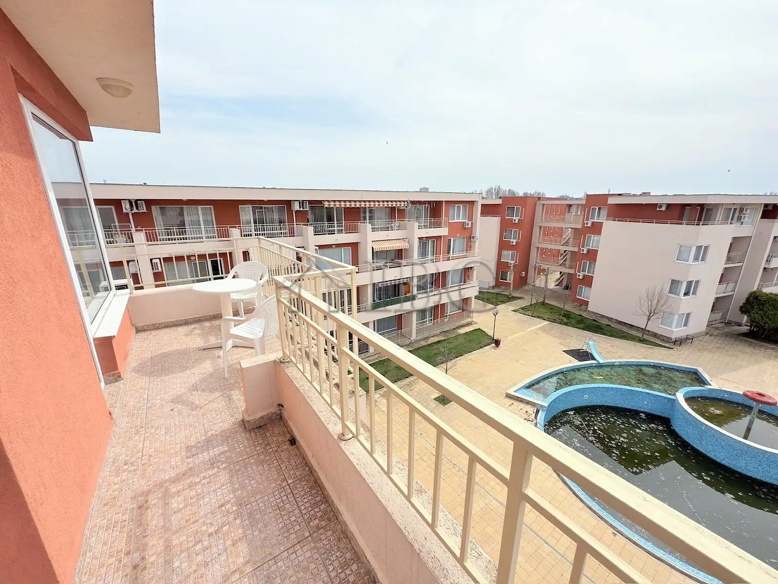 Flat 65m² in Bulgaria, Sunny Beach. Priced at 58900€ rent photo-1