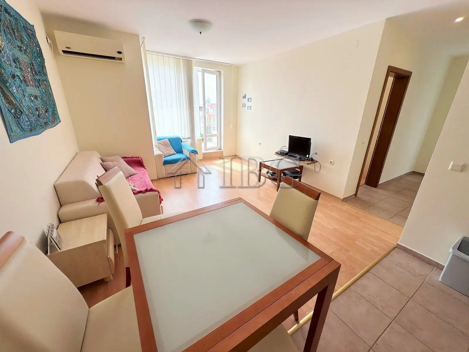 Flat 65m² in Bulgaria, Sunny Beach. Priced at 58900€ rent photo-2