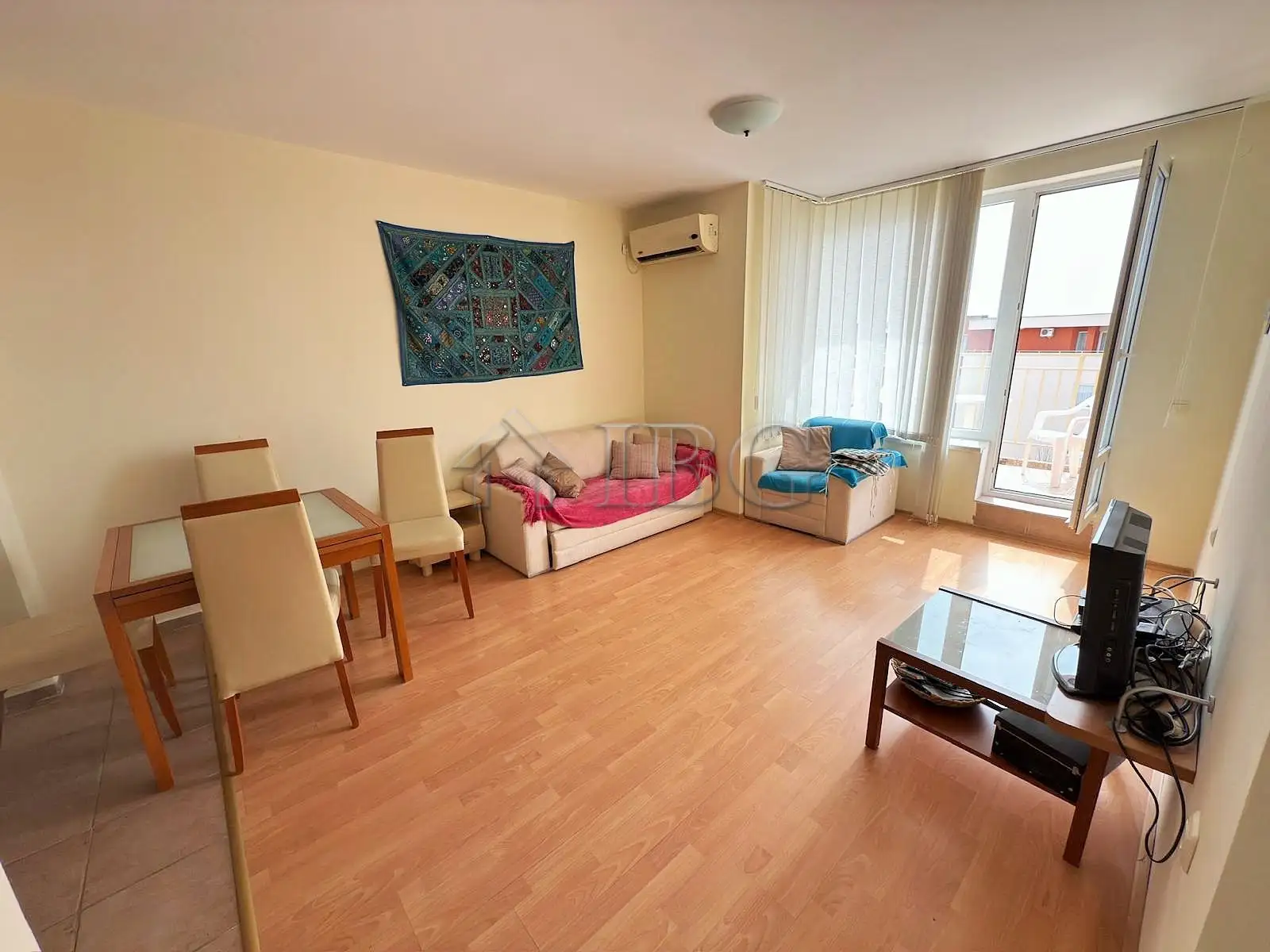 Flat 65m² in Bulgaria, Sunny Beach. Priced at 58900€ rent photo-4