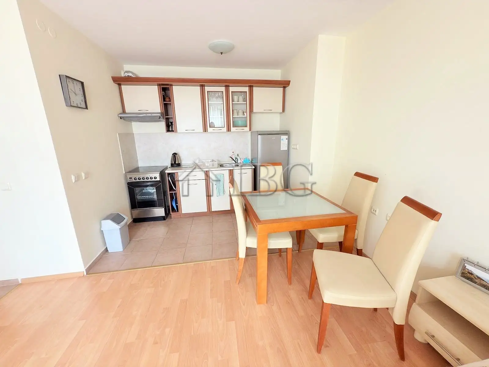 Flat 65m² in Bulgaria, Sunny Beach. Priced at 58900€ rent photo-5