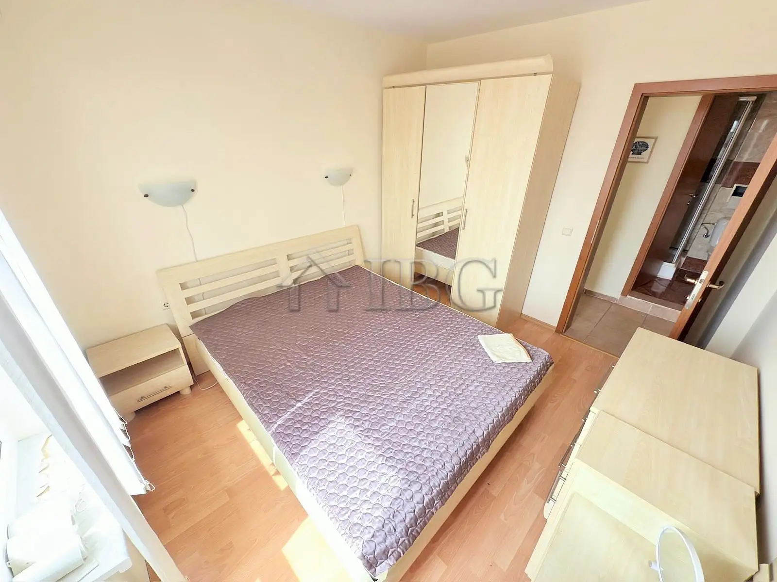 Flat 65m² in Bulgaria, Sunny Beach. Priced at 58900€ rent photo-6