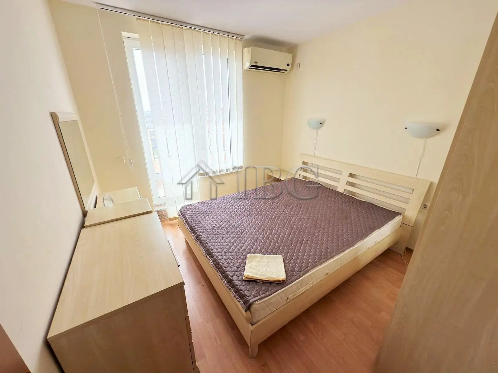 Flat 65m² in Bulgaria, Sunny Beach. Priced at 58900€ rent photo-7