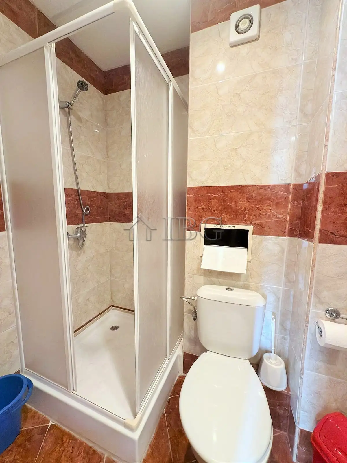 Flat 65m² in Bulgaria, Sunny Beach. Priced at 58900€ rent photo-9