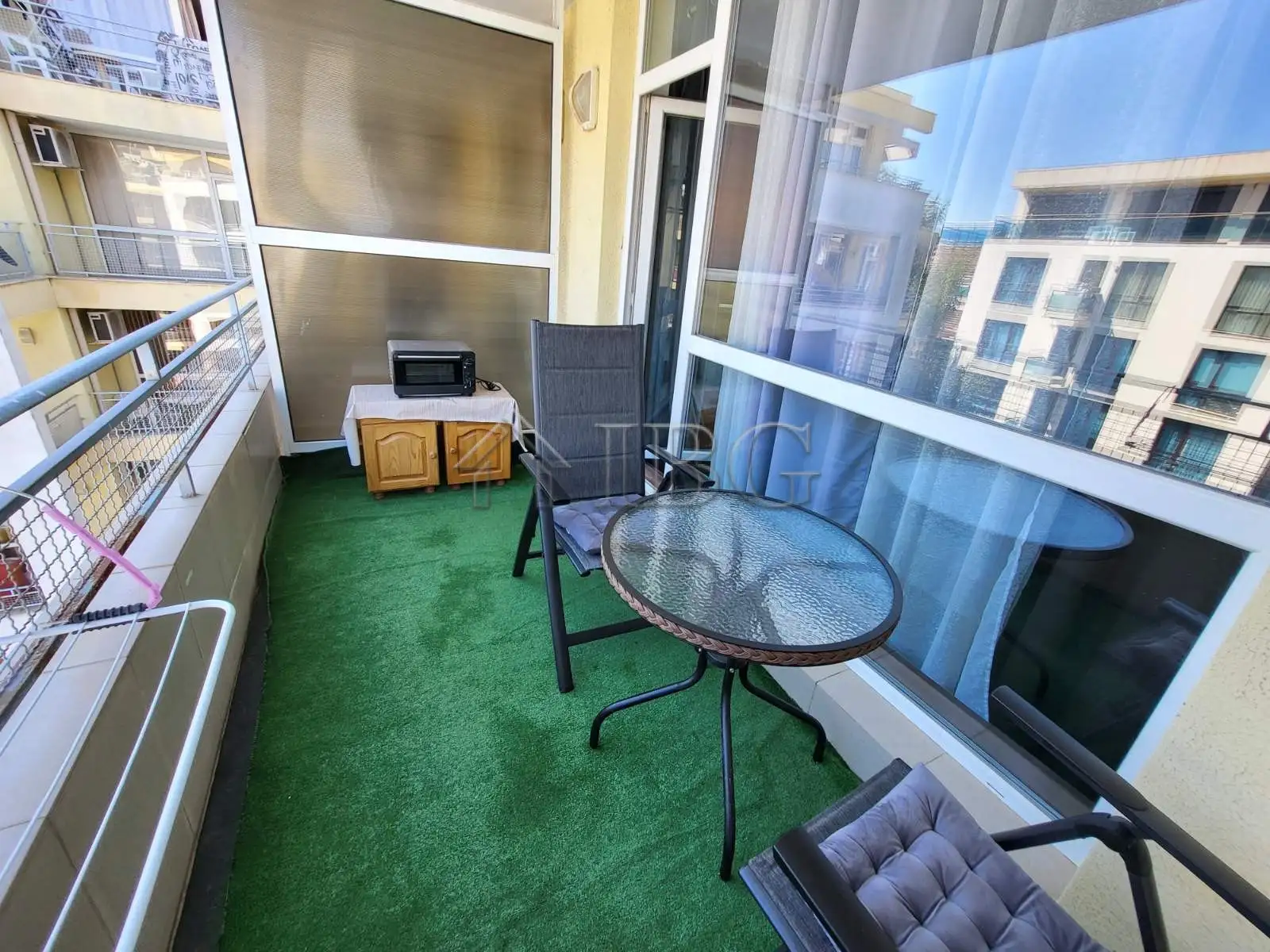 Flat 43m² in Bulgaria, Sunny Beach. Priced at 47500€ rent photo-5