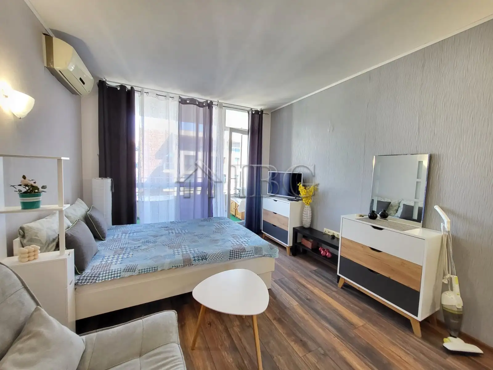 Flat 43m² in Bulgaria, Sunny Beach. Priced at 47500€ rent photo-7