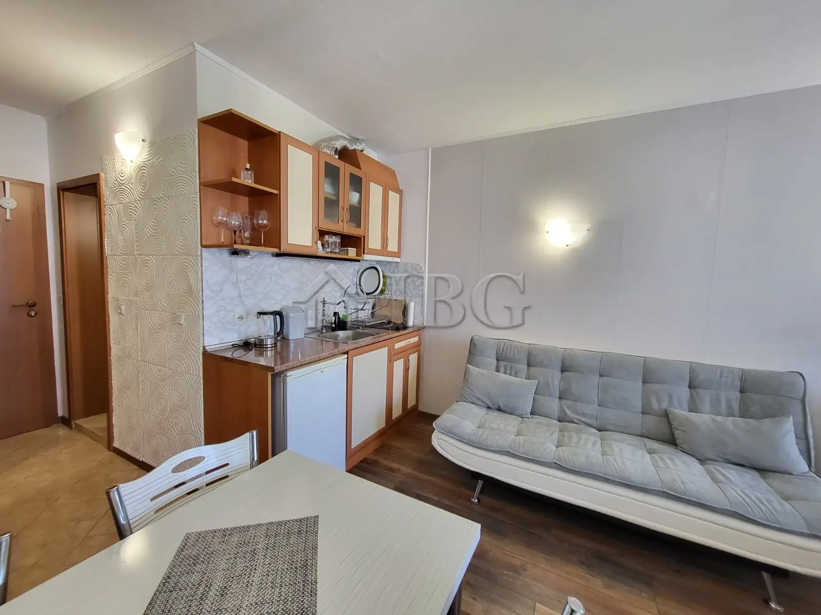 Flat 43m² in Bulgaria, Sunny Beach. Priced at 47500€ rent photo-9