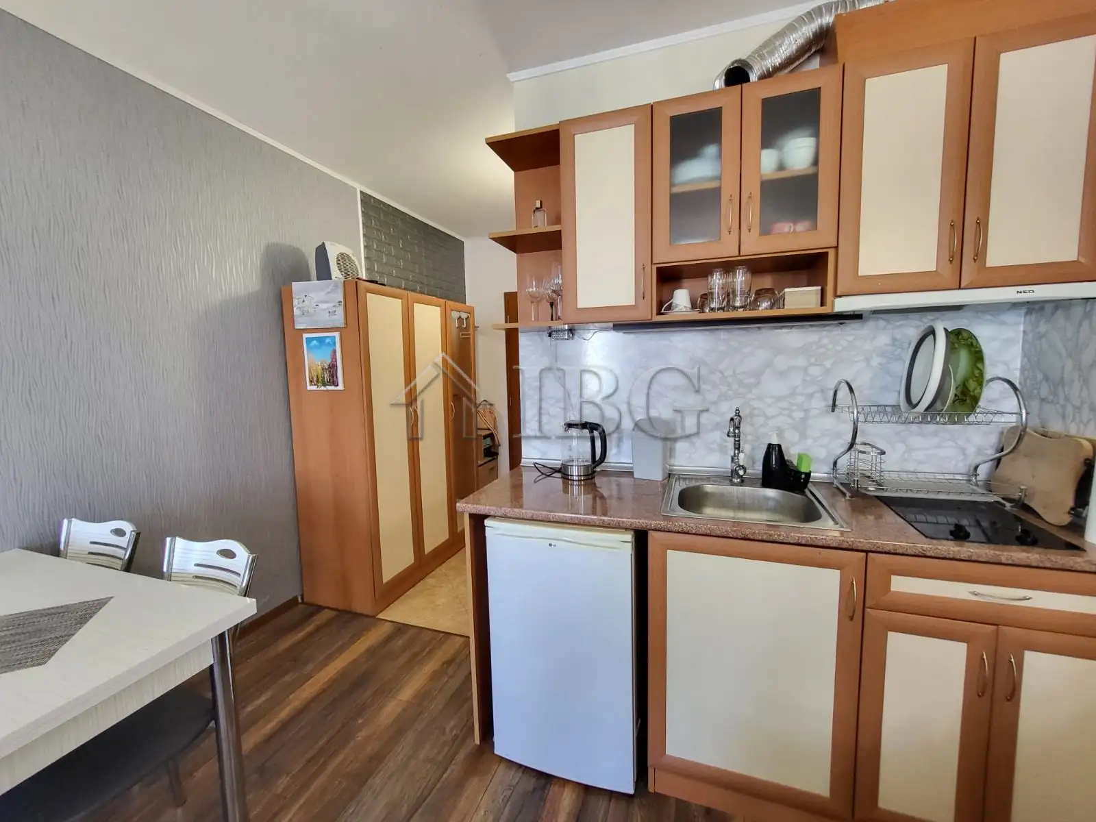 Flat 43m² in Bulgaria, Sunny Beach. Priced at 47500€ rent photo-10