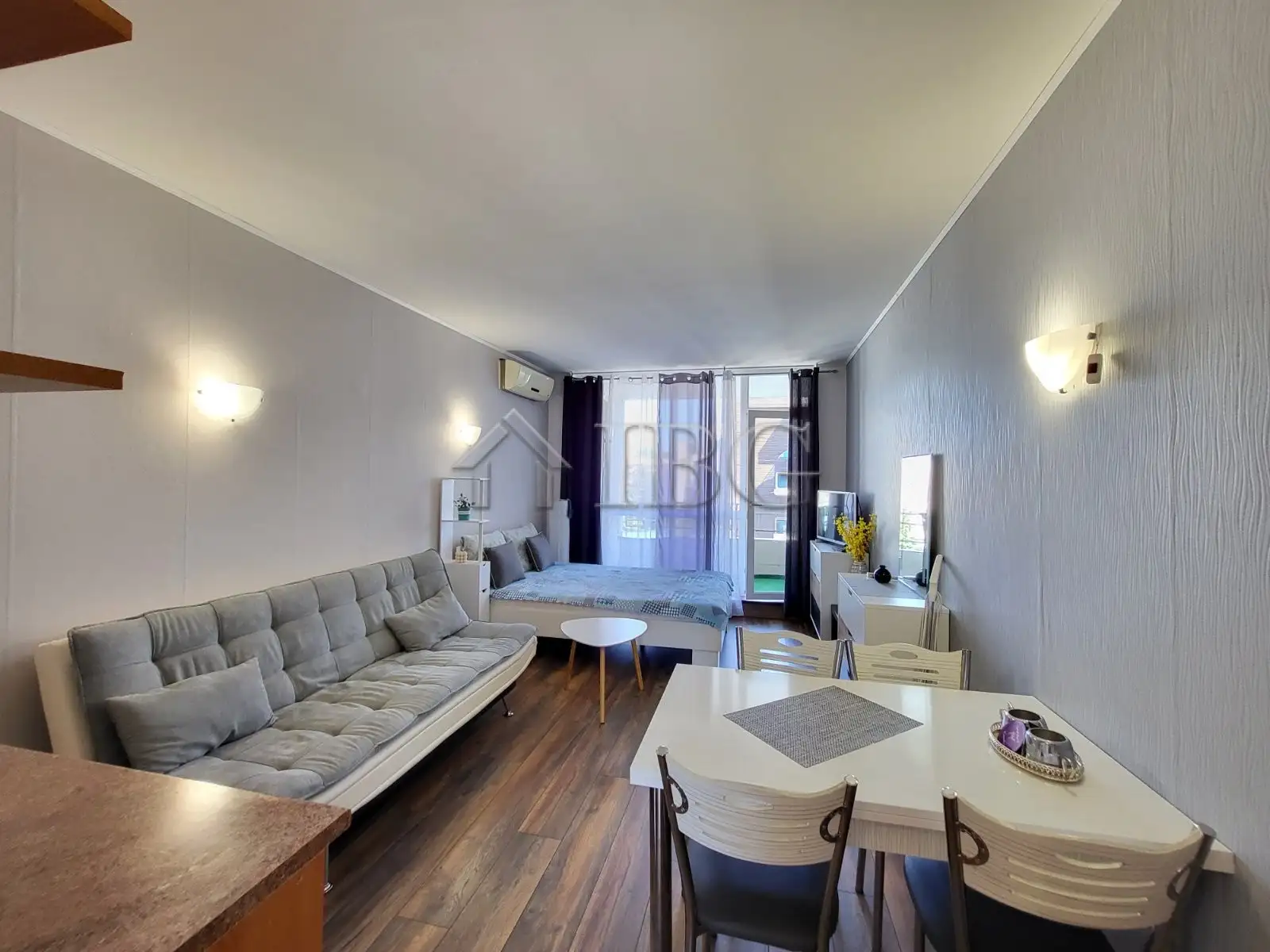 Flat 43m² in Bulgaria, Sunny Beach. Priced at 47500€ rent photo-11