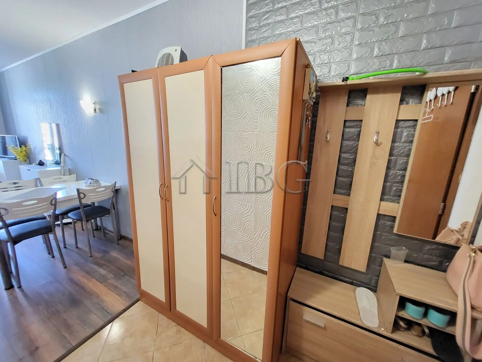 Flat 43m² in Bulgaria, Sunny Beach. Priced at 47500€ rent photo-12