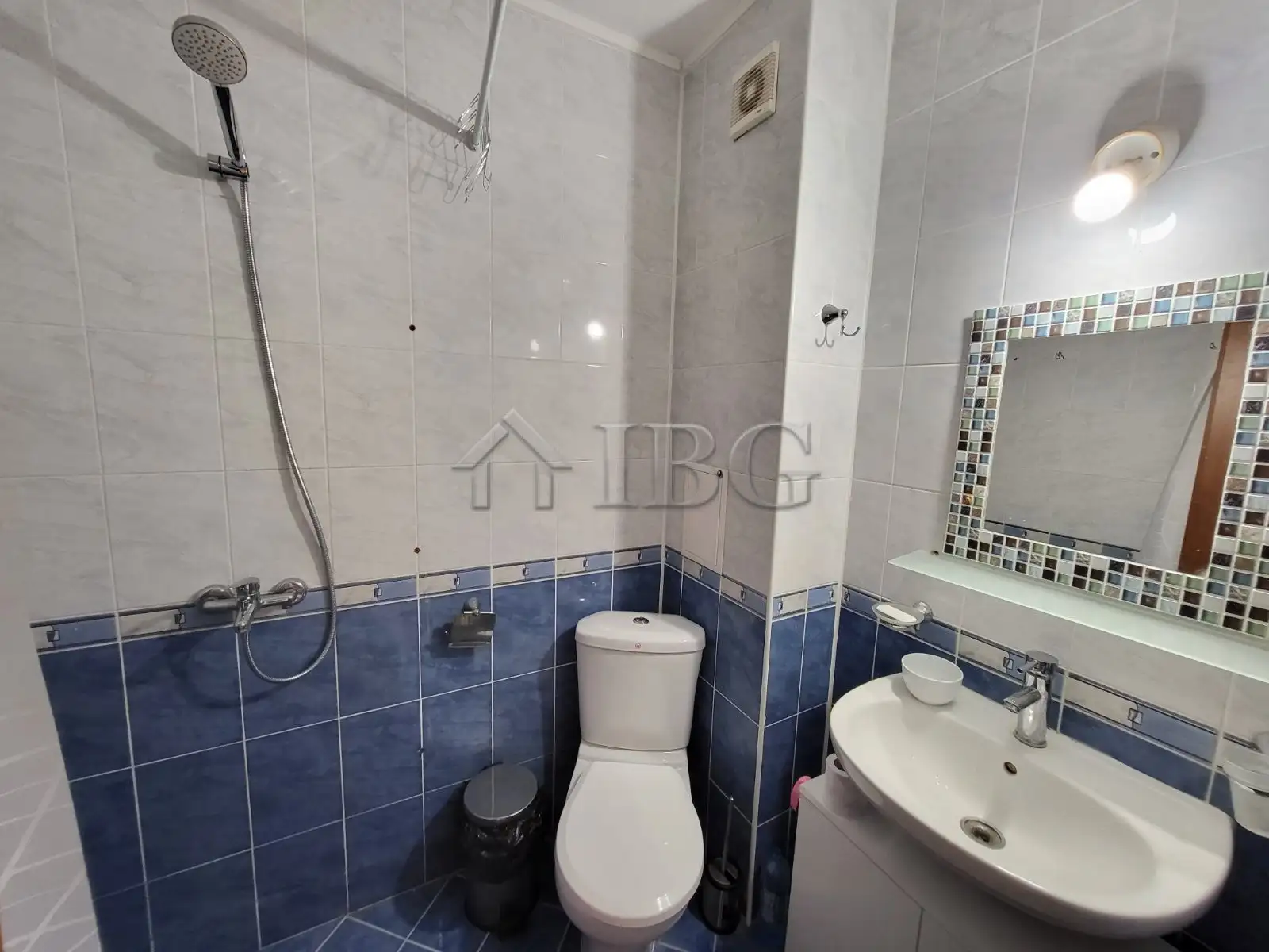 Flat 43m² in Bulgaria, Sunny Beach. Priced at 47500€ rent photo-13