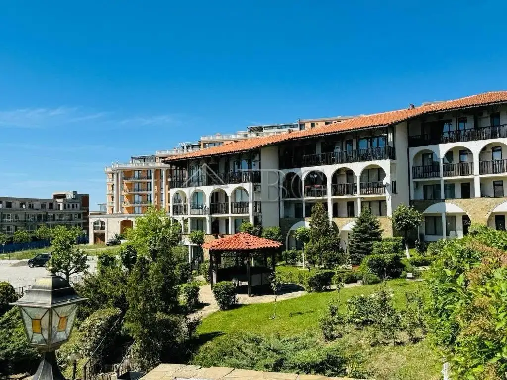 Flat 79m² in Bulgaria, Sveti Vlas. Priced at 110000€ rent photo-1