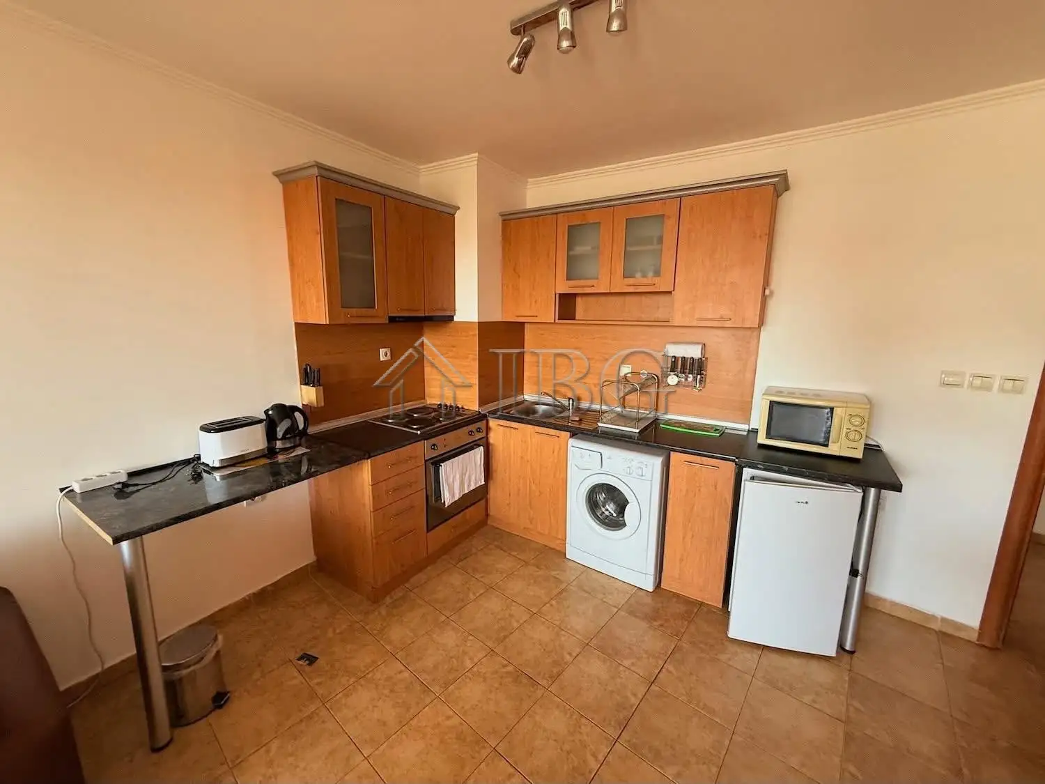 Flat 79m² in Bulgaria, Sveti Vlas. Priced at 110000€ rent photo-6