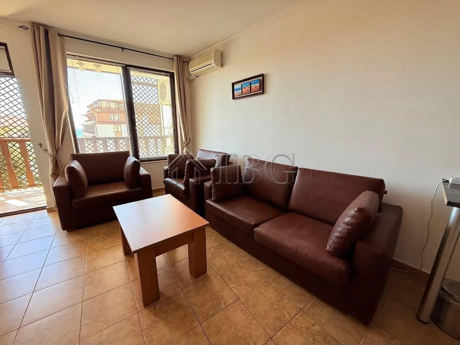 Flat 79m² in Bulgaria, Sveti Vlas. Priced at 110000€ rent photo-7