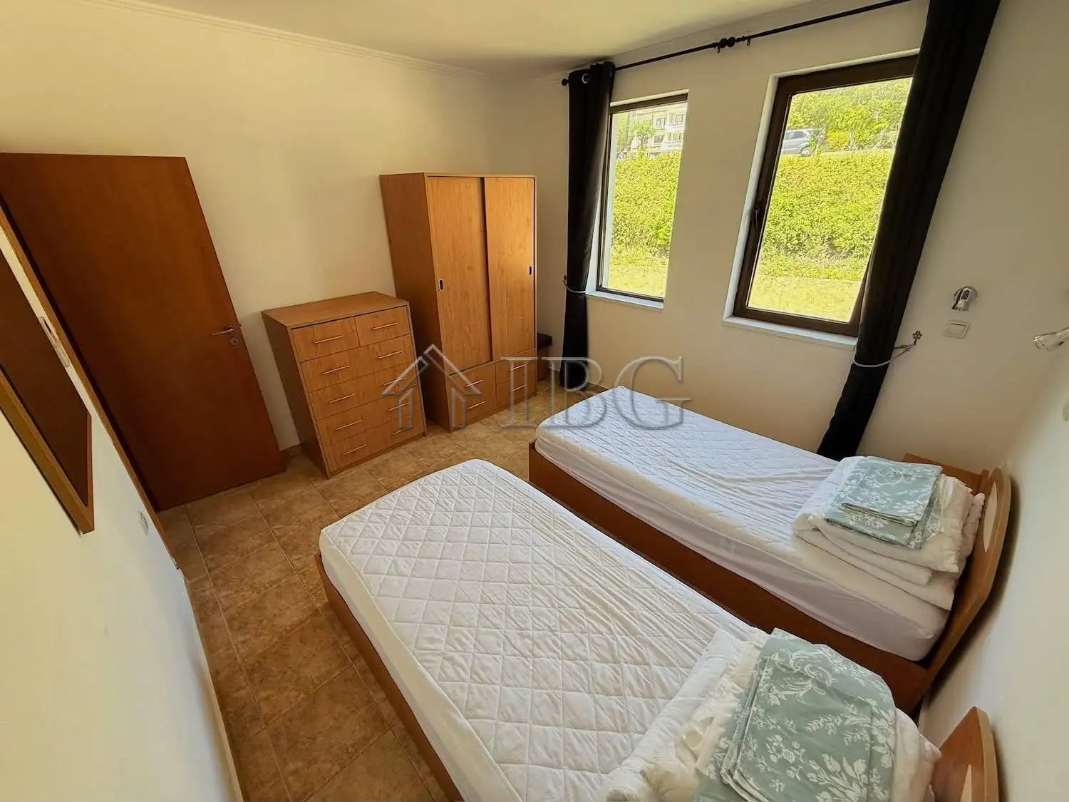 Flat 79m² in Bulgaria, Sveti Vlas. Priced at 110000€ rent photo-9