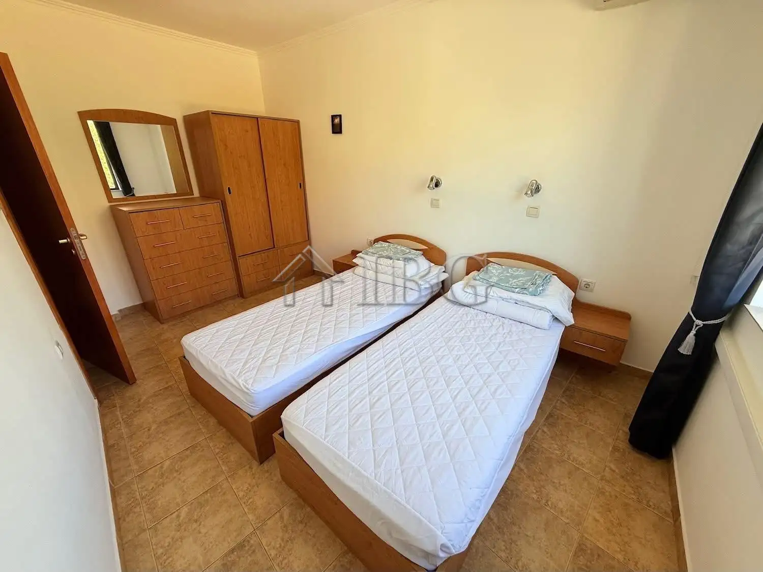 Flat 79m² in Bulgaria, Sveti Vlas. Priced at 110000€ rent photo-10