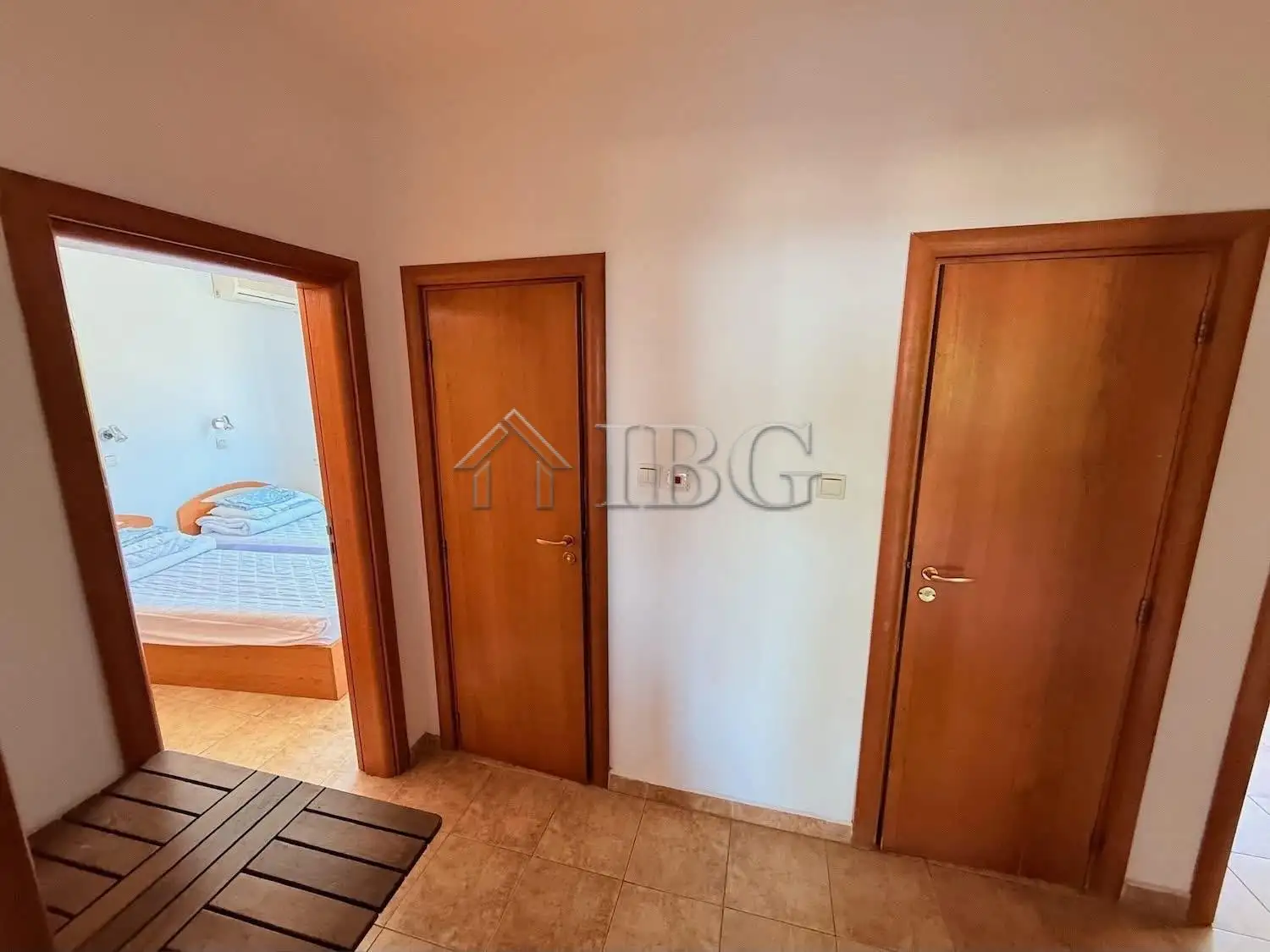 Flat 79m² in Bulgaria, Sveti Vlas. Priced at 110000€ rent photo-11