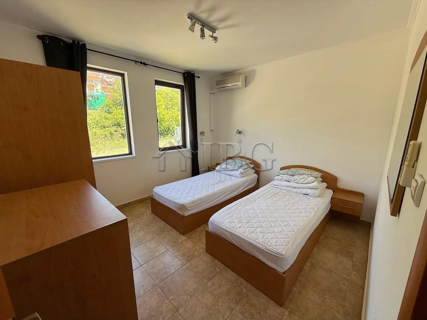 Flat 79m² in Bulgaria, Sveti Vlas. Priced at 110000€ rent photo-12