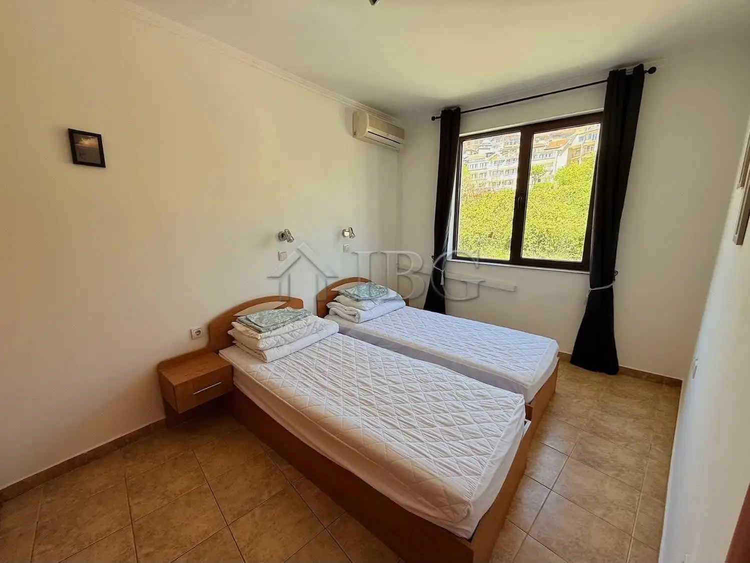 Flat 79m² in Bulgaria, Sveti Vlas. Priced at 110000€ rent photo-13