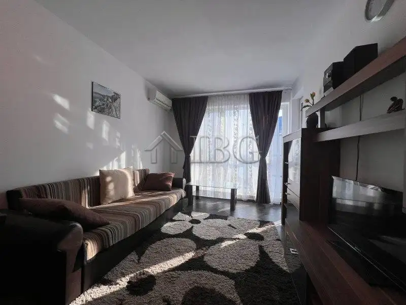 Flat 58m² in Bulgaria, Pomorie. Priced at 74900€ rent photo-2