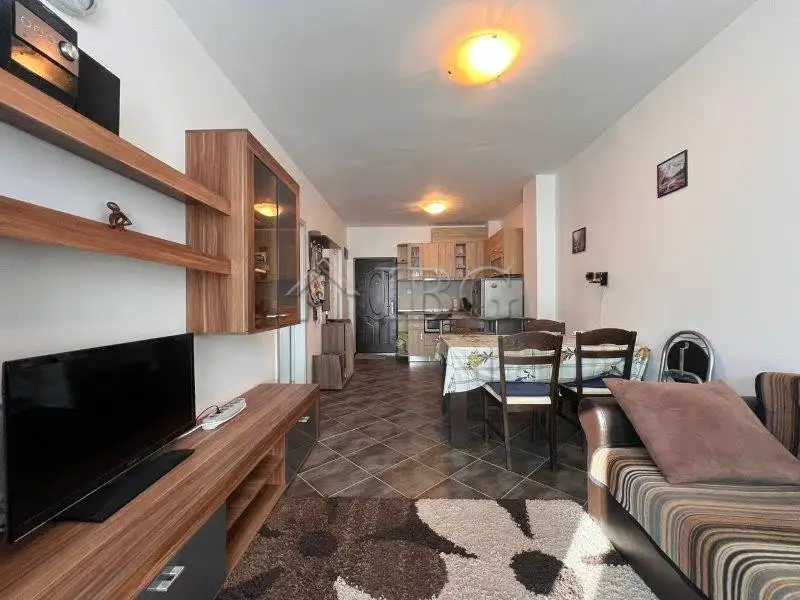 Flat 58m² in Bulgaria, Pomorie. Priced at 74900€ rent photo-3