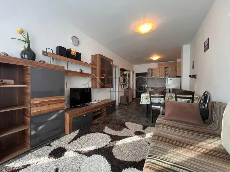Flat 58m² in Bulgaria, Pomorie. Priced at 74900€ rent photo-4
