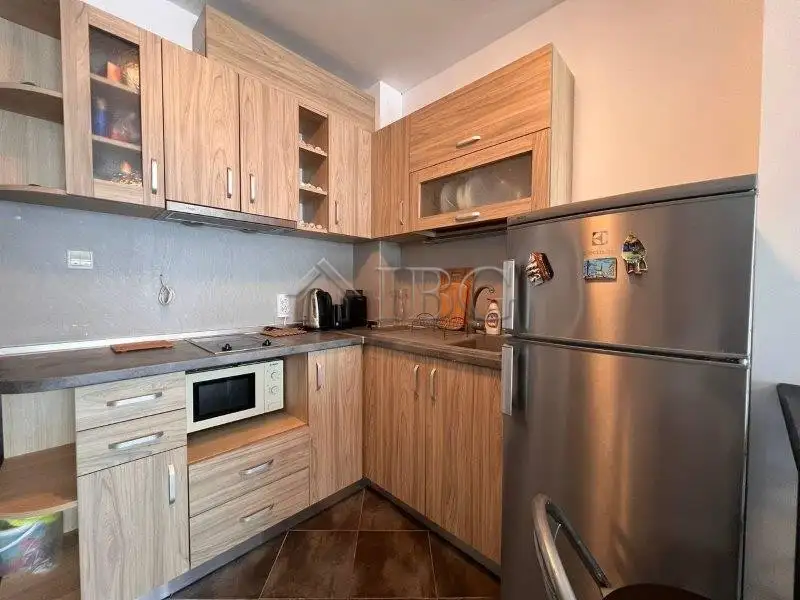 Flat 58m² in Bulgaria, Pomorie. Priced at 74900€ rent photo-5