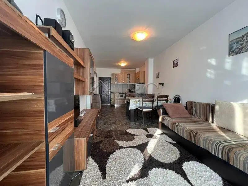 Flat 58m² in Bulgaria, Pomorie. Priced at 74900€ rent photo-7