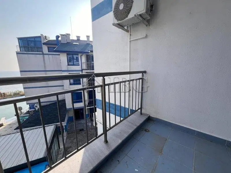 Flat 58m² in Bulgaria, Pomorie. Priced at 74900€ rent photo-8