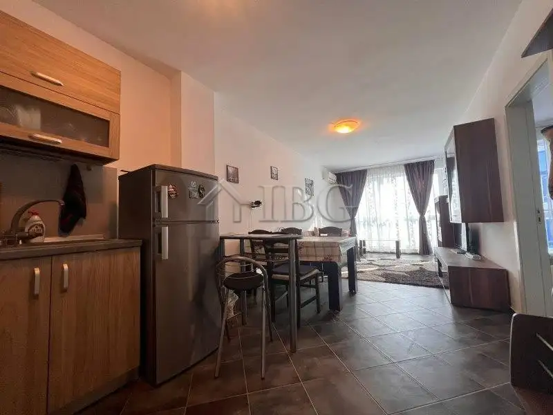 Flat 58m² in Bulgaria, Pomorie. Priced at 74900€ rent photo-9