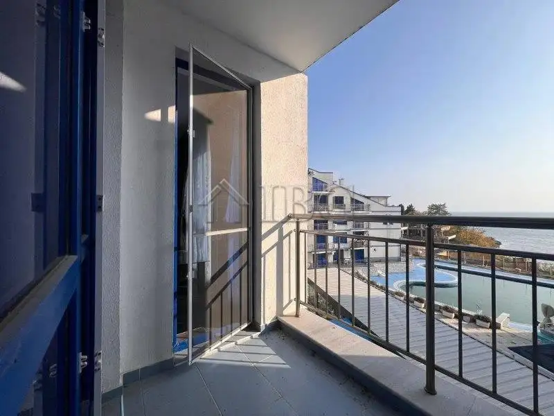 Flat 58m² in Bulgaria, Pomorie. Priced at 74900€ rent photo-10