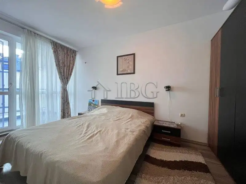 Flat 58m² in Bulgaria, Pomorie. Priced at 74900€ rent photo-13
