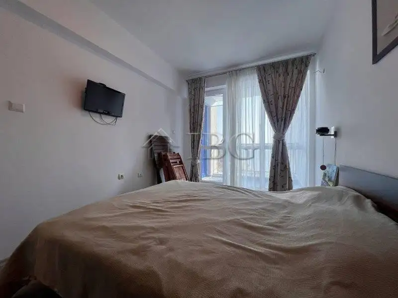 Flat 58m² in Bulgaria, Pomorie. Priced at 74900€ rent photo-14