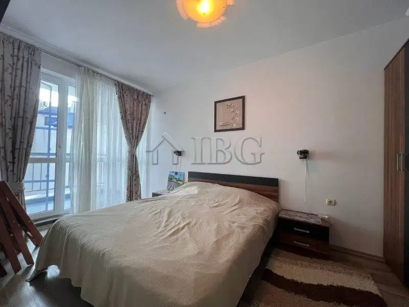 Flat 58m² in Bulgaria, Pomorie. Priced at 74900€ rent photo-15