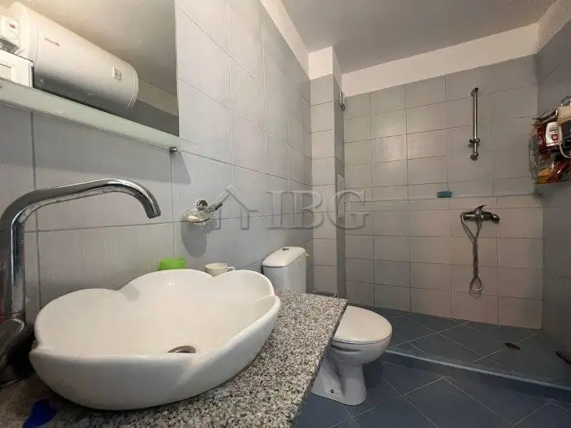 Flat 58m² in Bulgaria, Pomorie. Priced at 74900€ rent photo-17