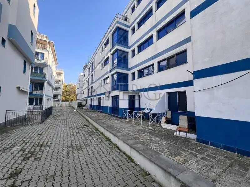 Flat 58m² in Bulgaria, Pomorie. Priced at 74900€ rent photo-18