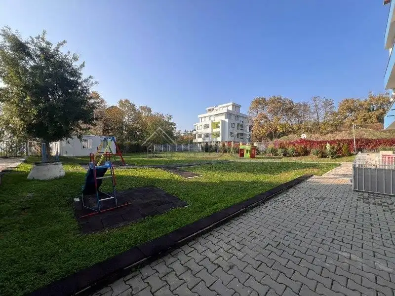 Flat 58m² in Bulgaria, Pomorie. Priced at 74900€ rent photo-20