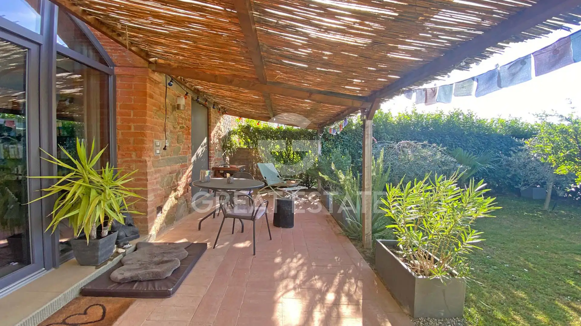 House 110m² in Italy, Arezzo. Priced at 350000€ rent photo-11