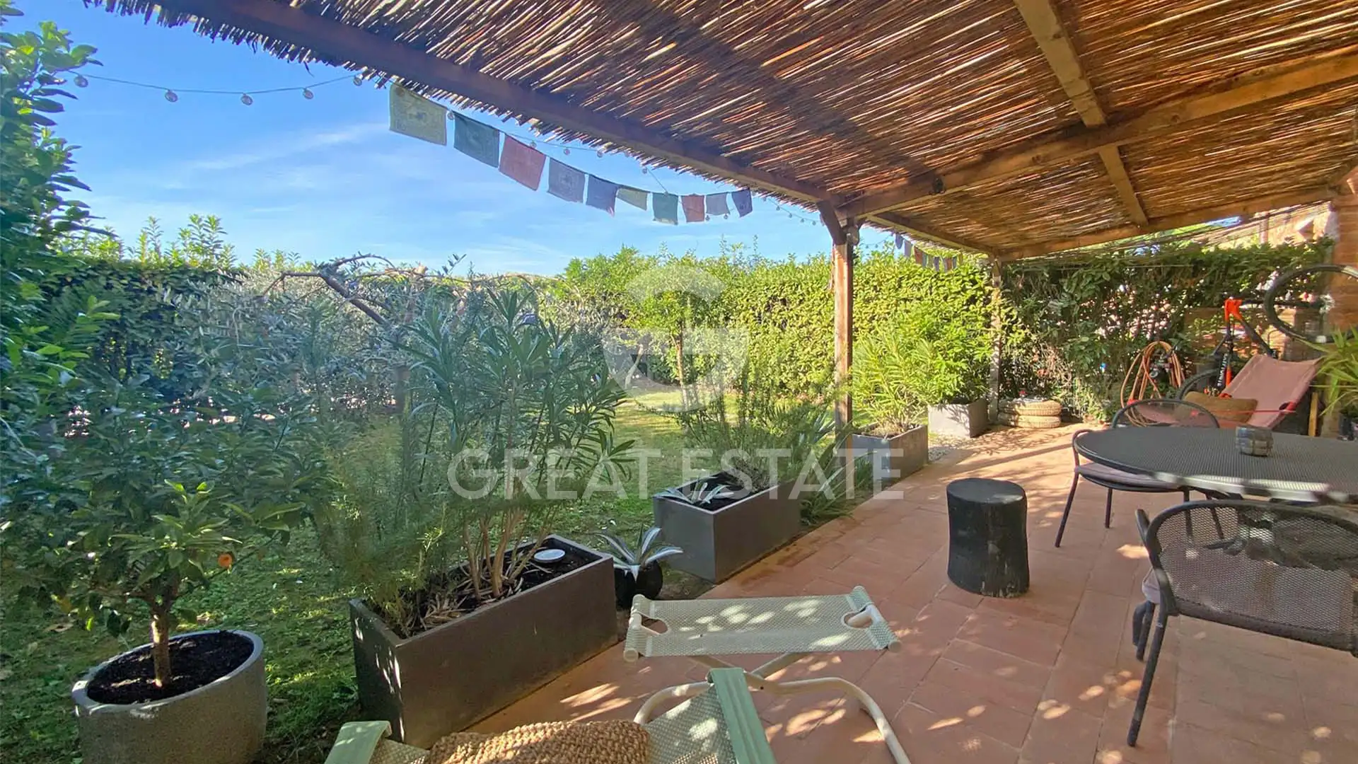 House 110m² in Italy, Arezzo. Priced at 350000€ rent photo-12