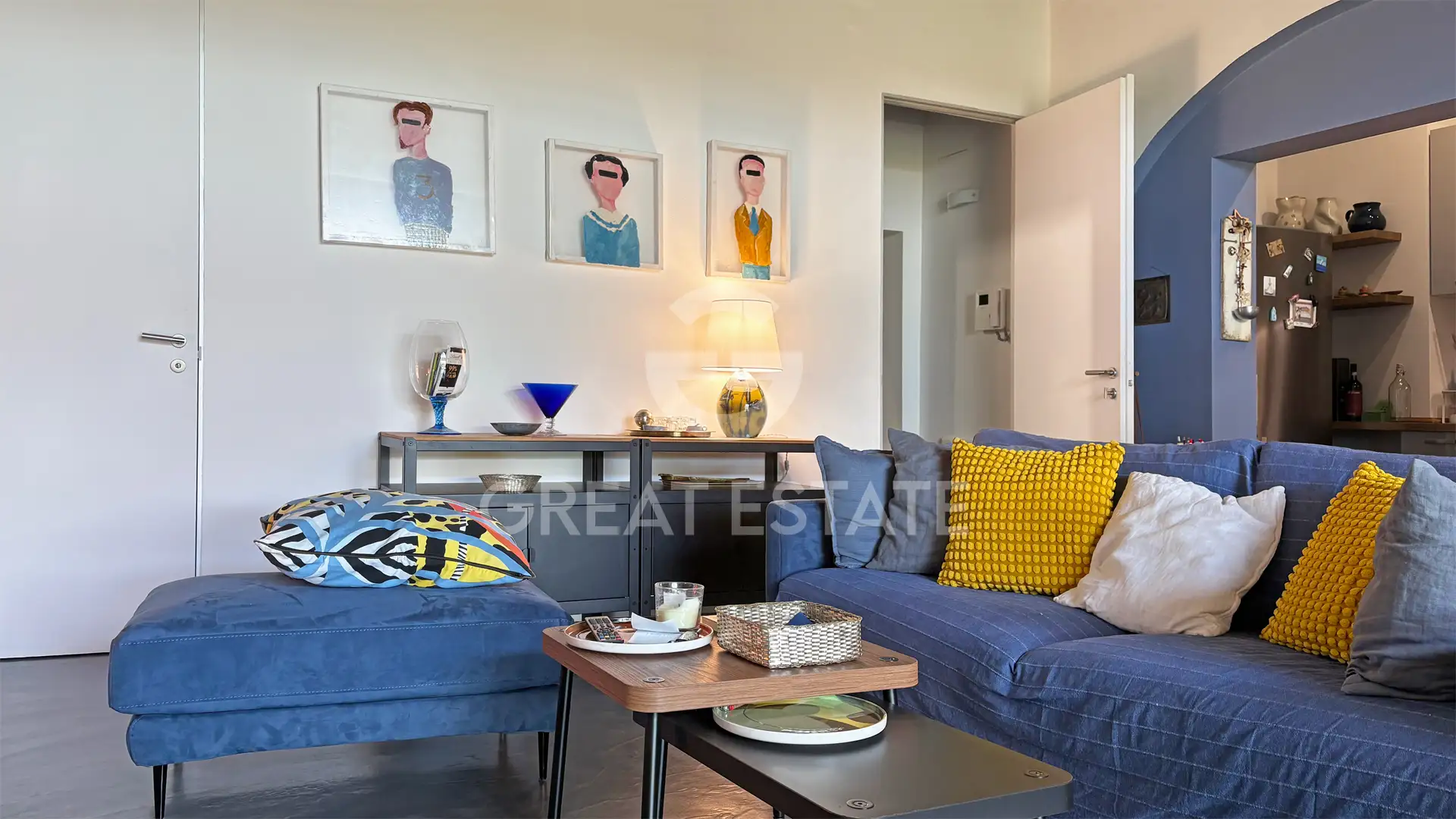 House 110m² in Italy, Arezzo. Priced at 350000€ rent photo-15