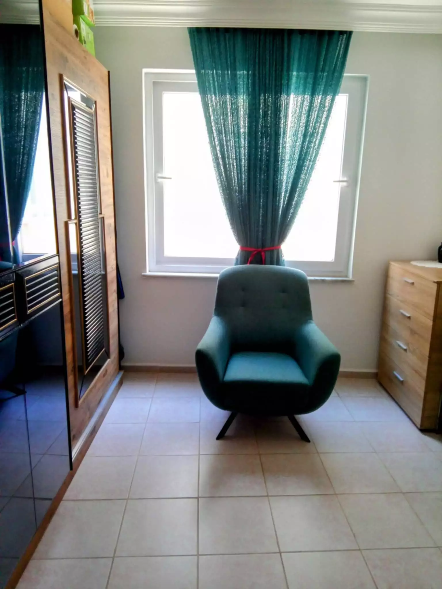 Flat 115m² in Turkey, Mahmutlar. Priced at 110000€ rent photo-2
